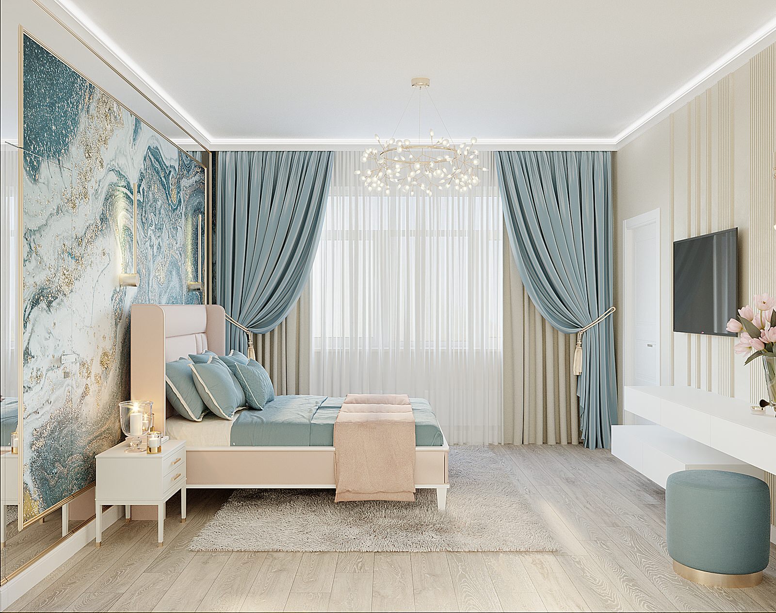 Дом п.Прибрежный