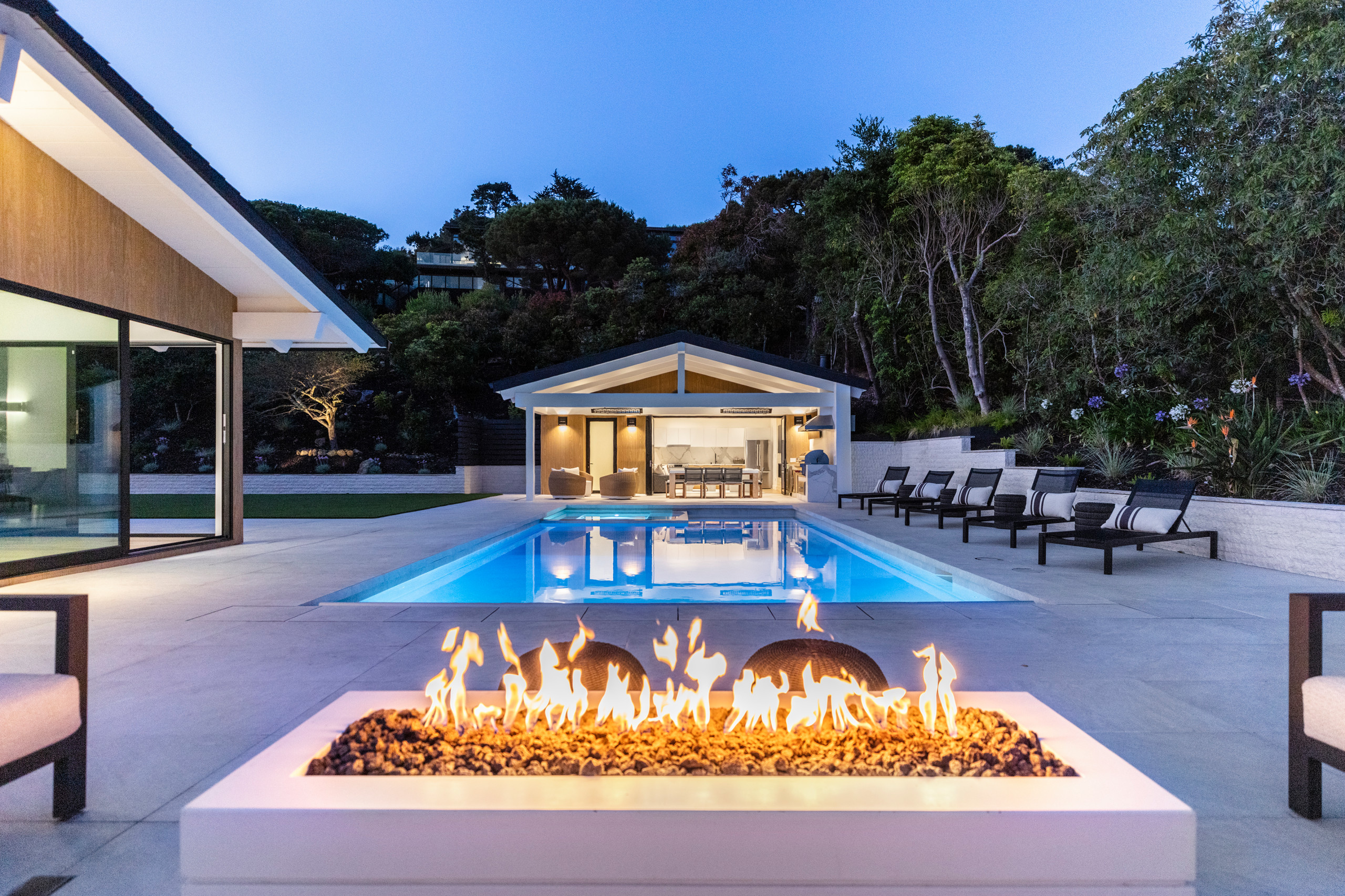 9 Tara Hill RD , Tiburon