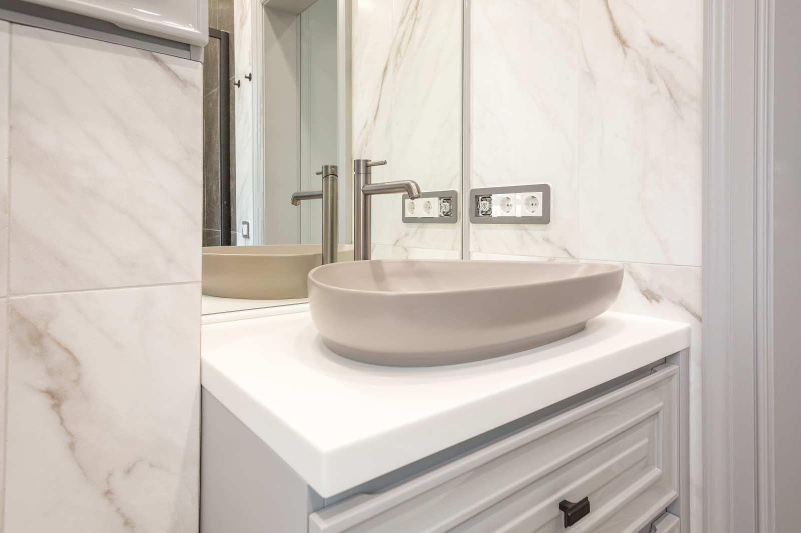 КП Подмосковные просторы.