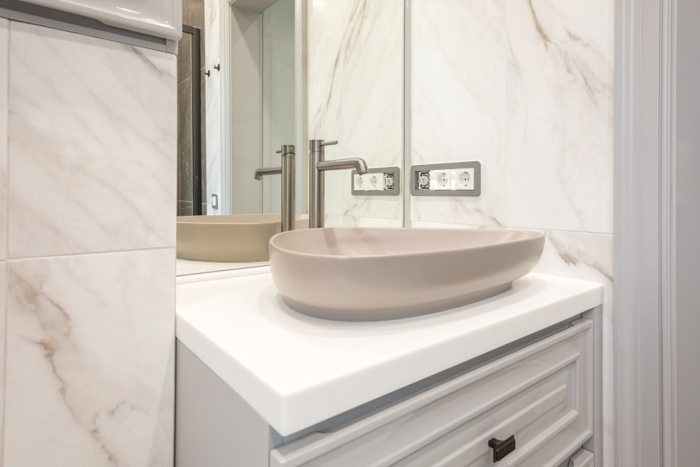 КП Подмосковные просторы.