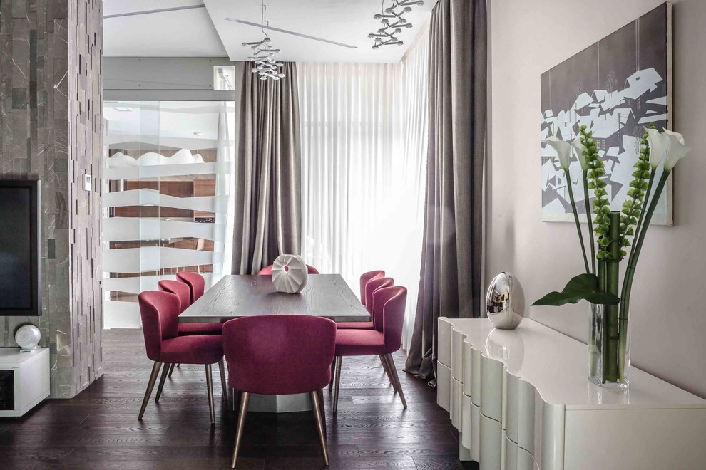 Загородный дом в КП "Резиденция Рублёво"