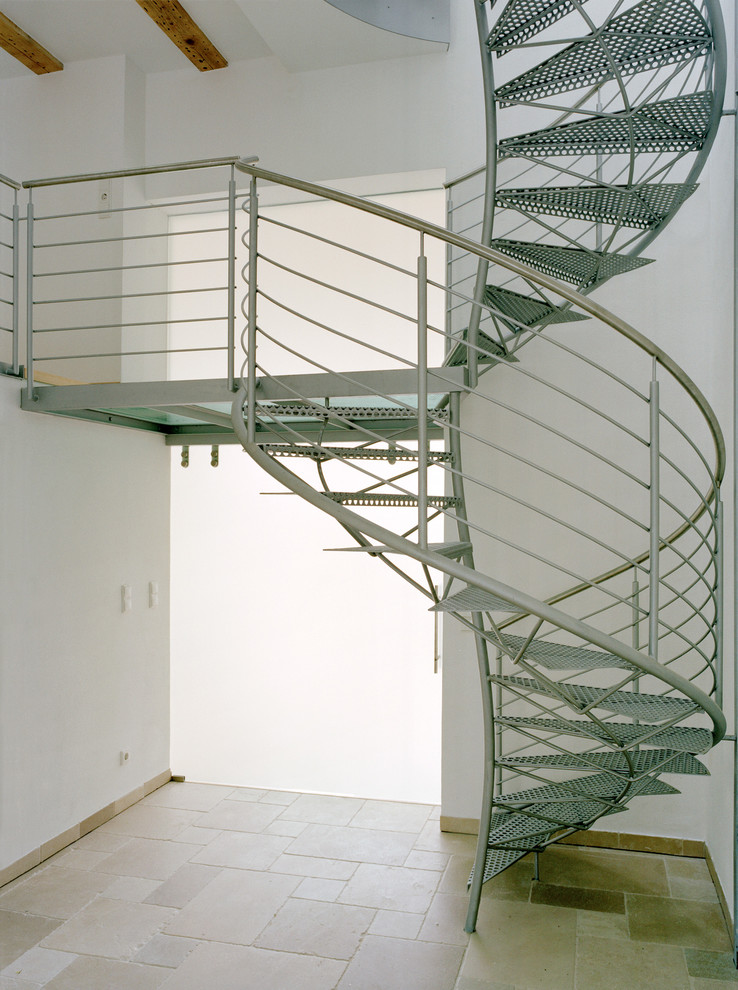 Mediterrane Treppe in Sonstige