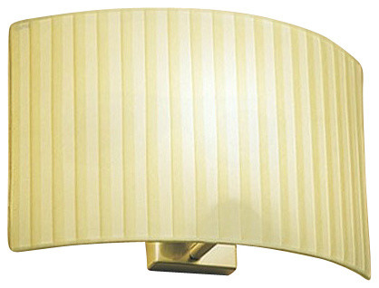 Bover Wall Street Wall Sconce