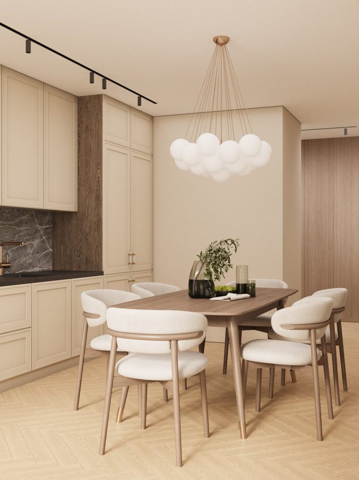 ЖК "Айвазовский"