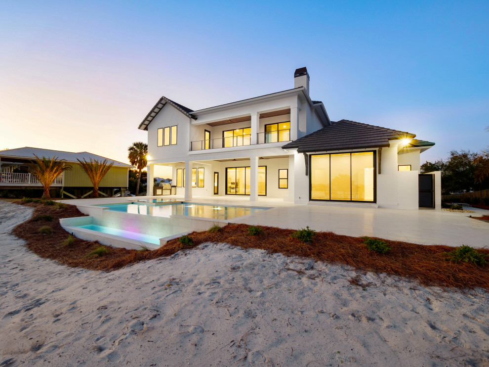 Refined Luxury Waterfront