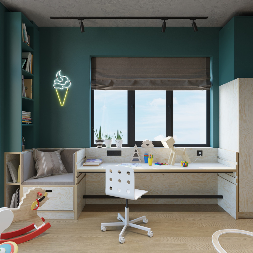 Алупка "Гора"