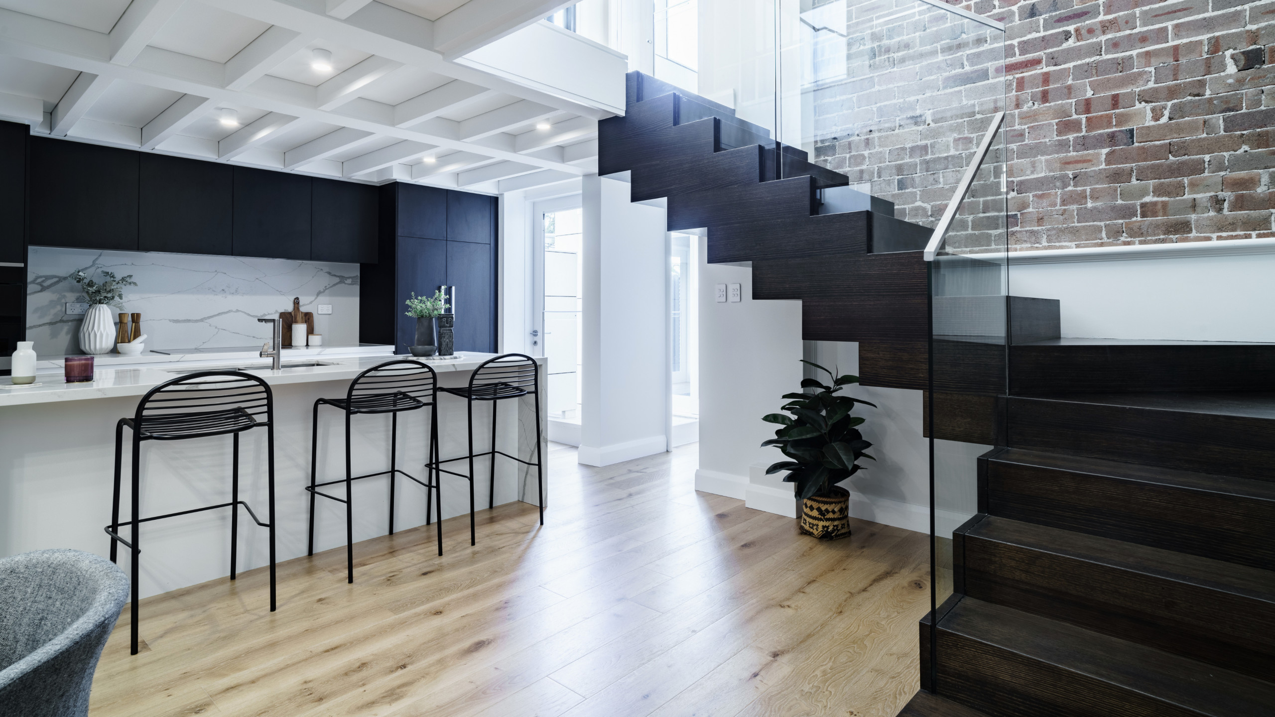 Masonic Hall / Balmain