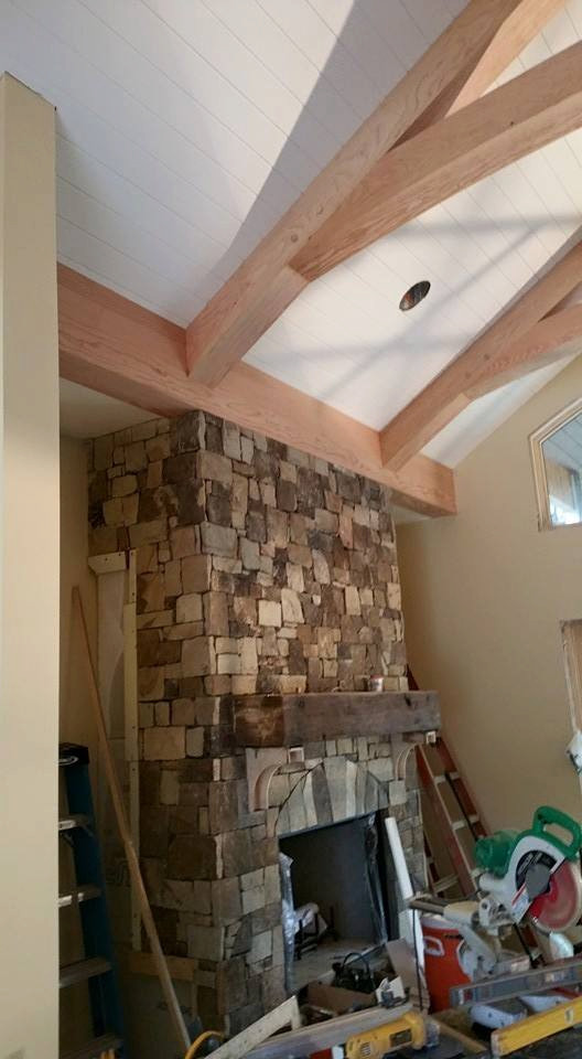 Our Work