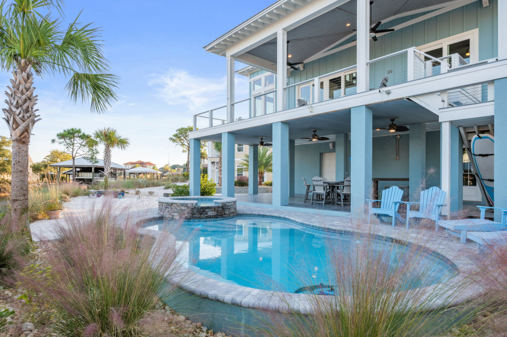 Sandpiper Cove