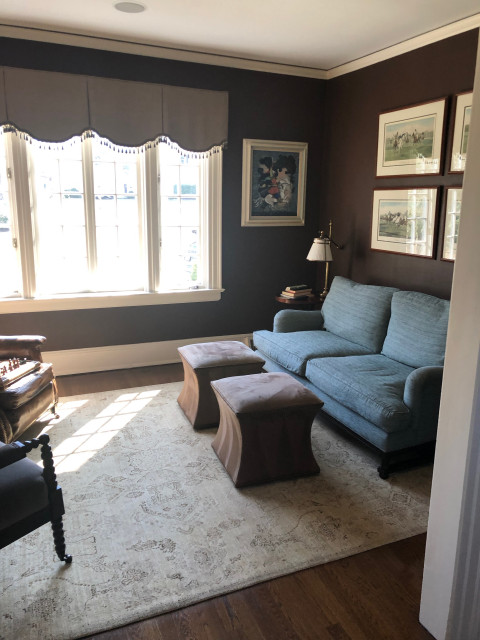 SUMMIT REFRESH PROJECT 