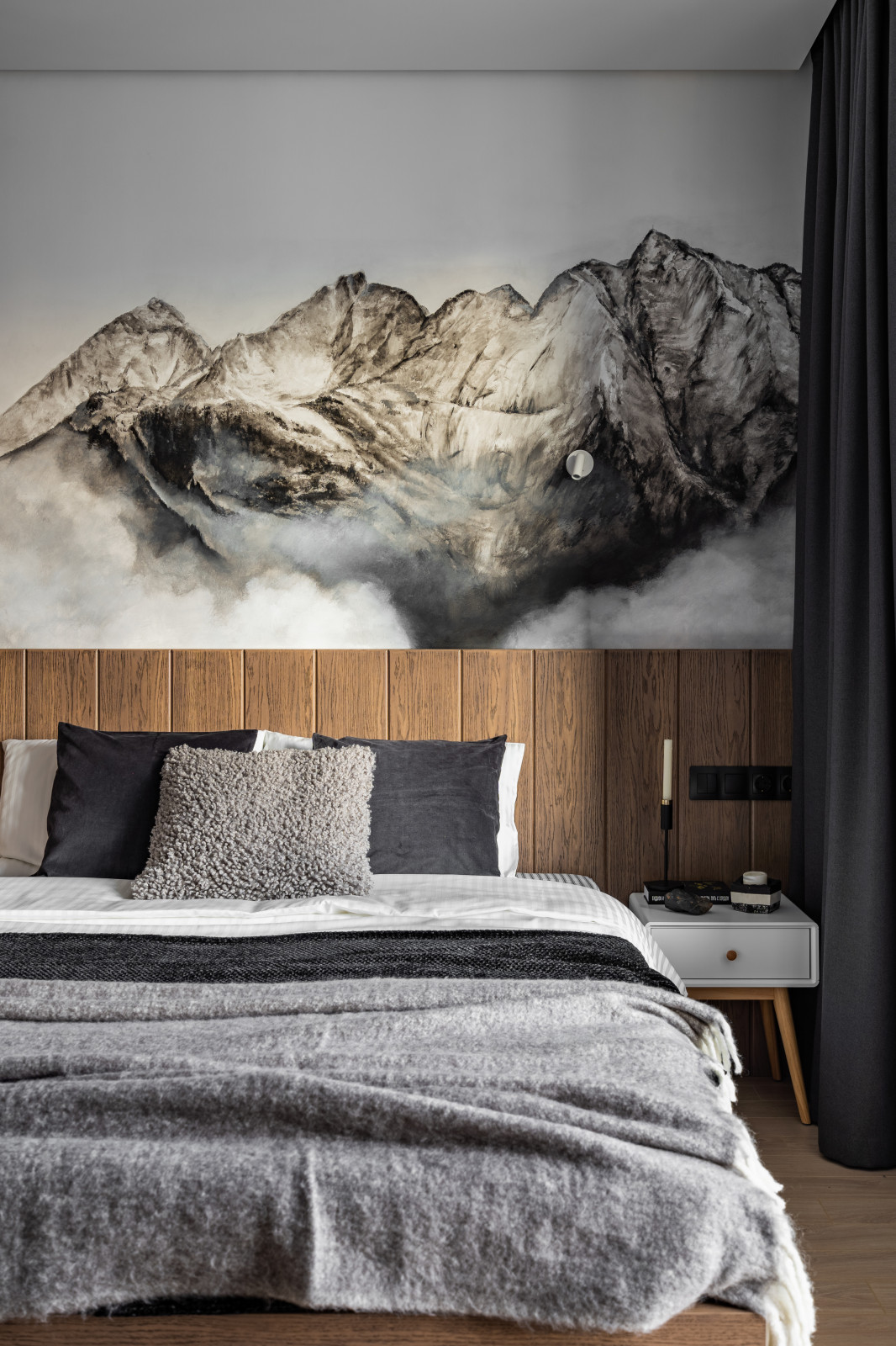 Cozy studio for rent