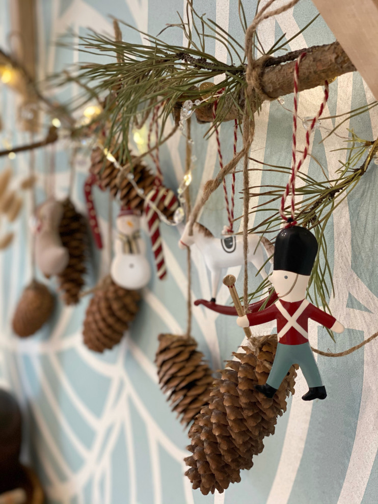 Новый Год с Maileg