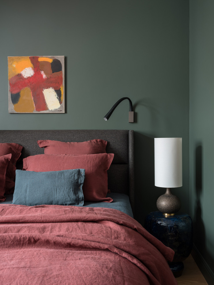 Квартира в Москве