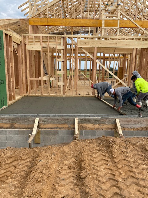 Commercial Foundations
