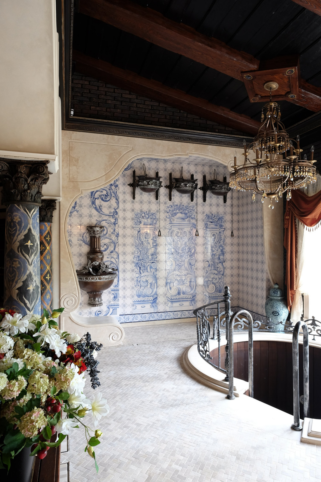 СПА КОМПЛЕКС