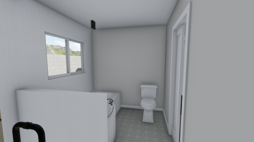 The Bray Residence