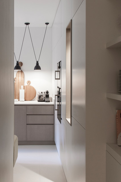 SAINT FERDINAND contemporary-koek