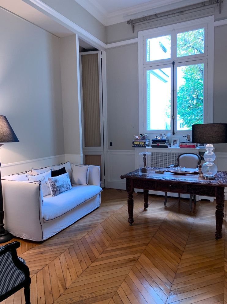 Décoration & Aménagement - Parisien