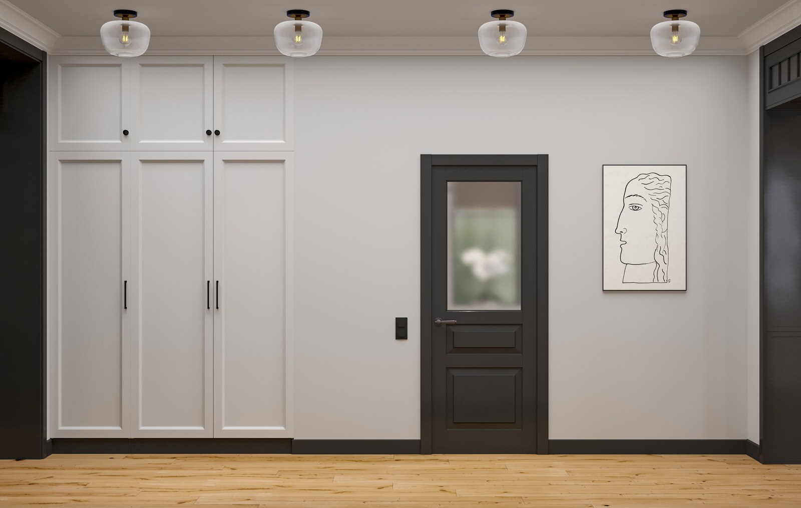 Весь этот джаз