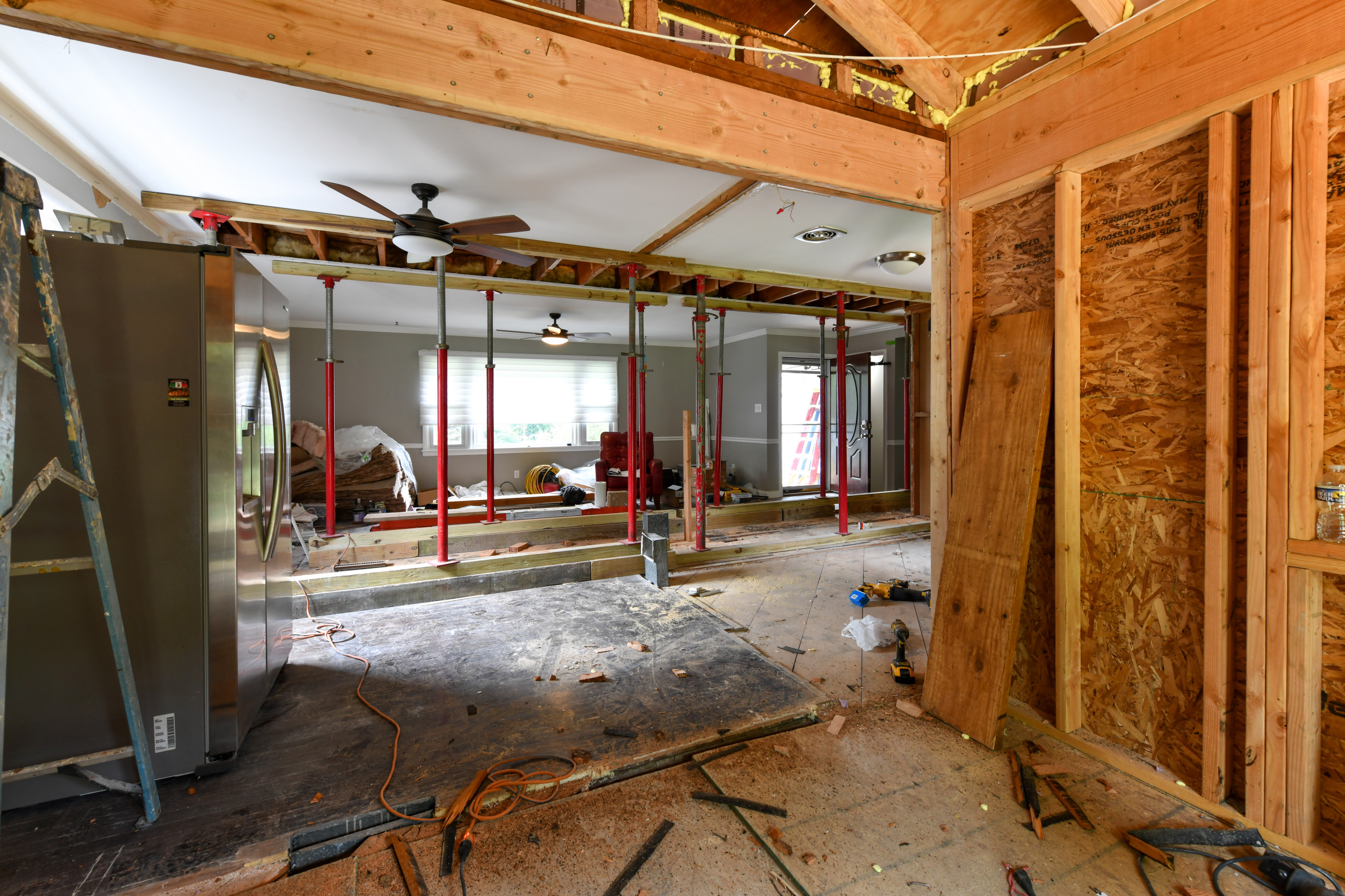Sterling Whole Home Reno