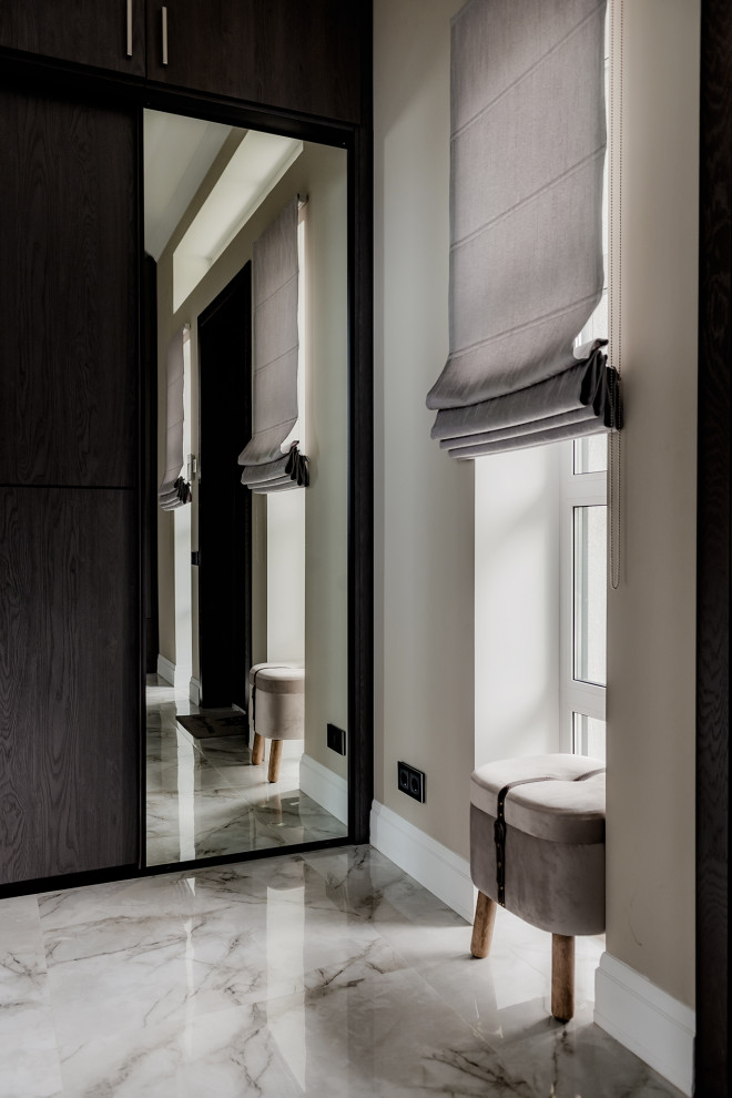 Интерьерные съемки