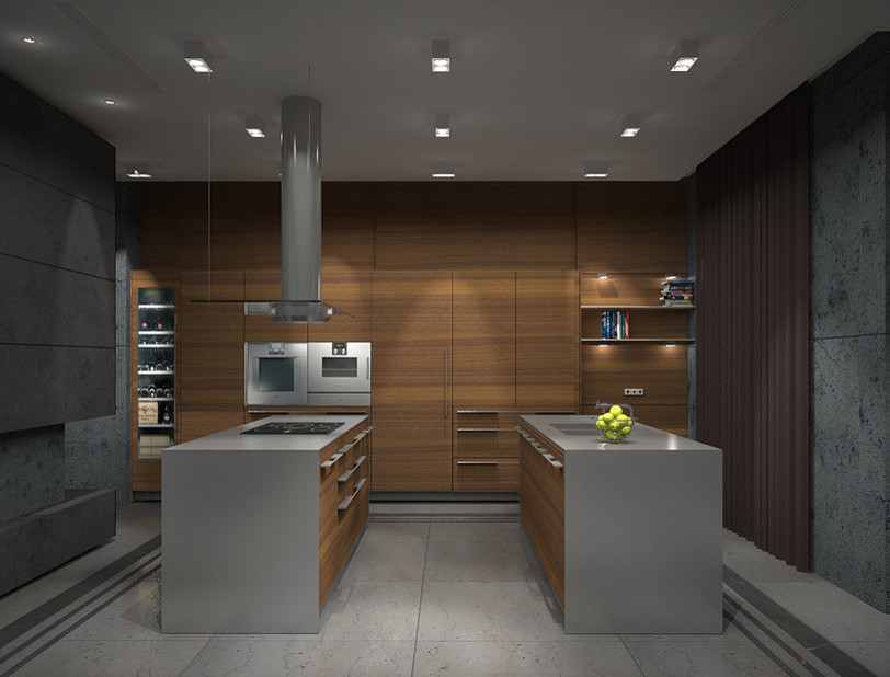 Дом в Терийоки