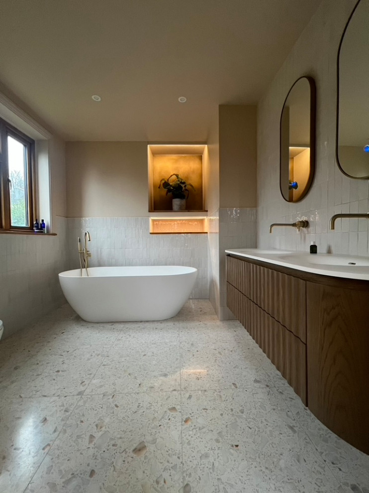 Brighton home remodel