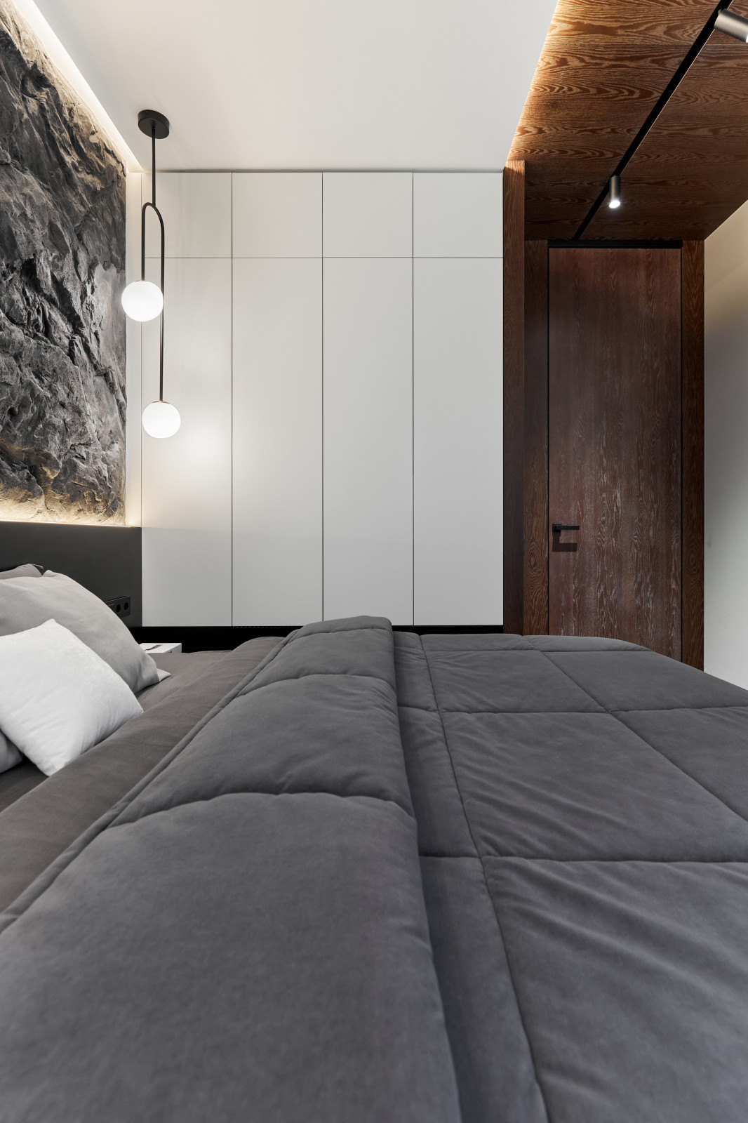 Клубный дом на Мечникова