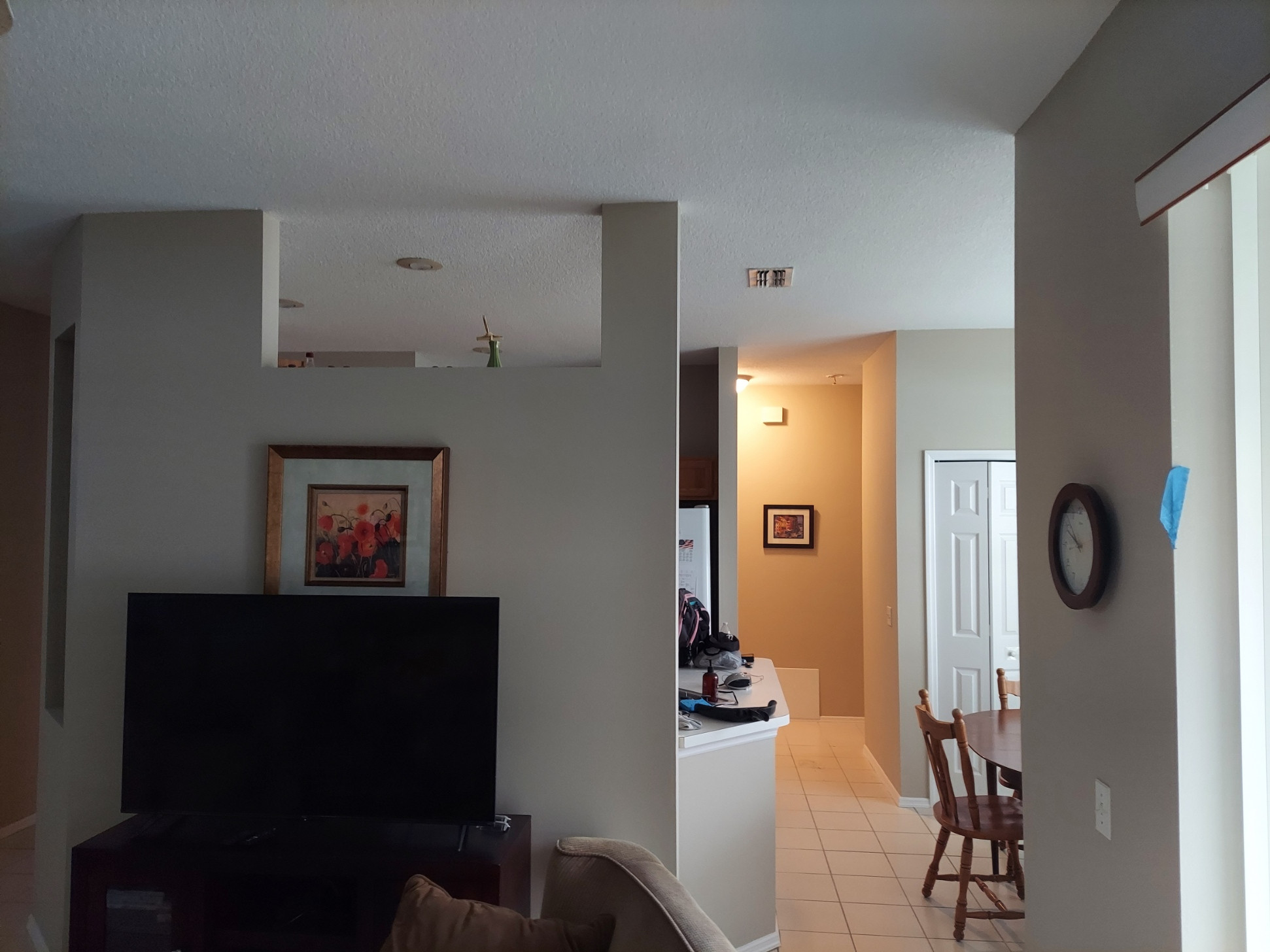 Interior Painting (Woodmere Lakes Subdivision)