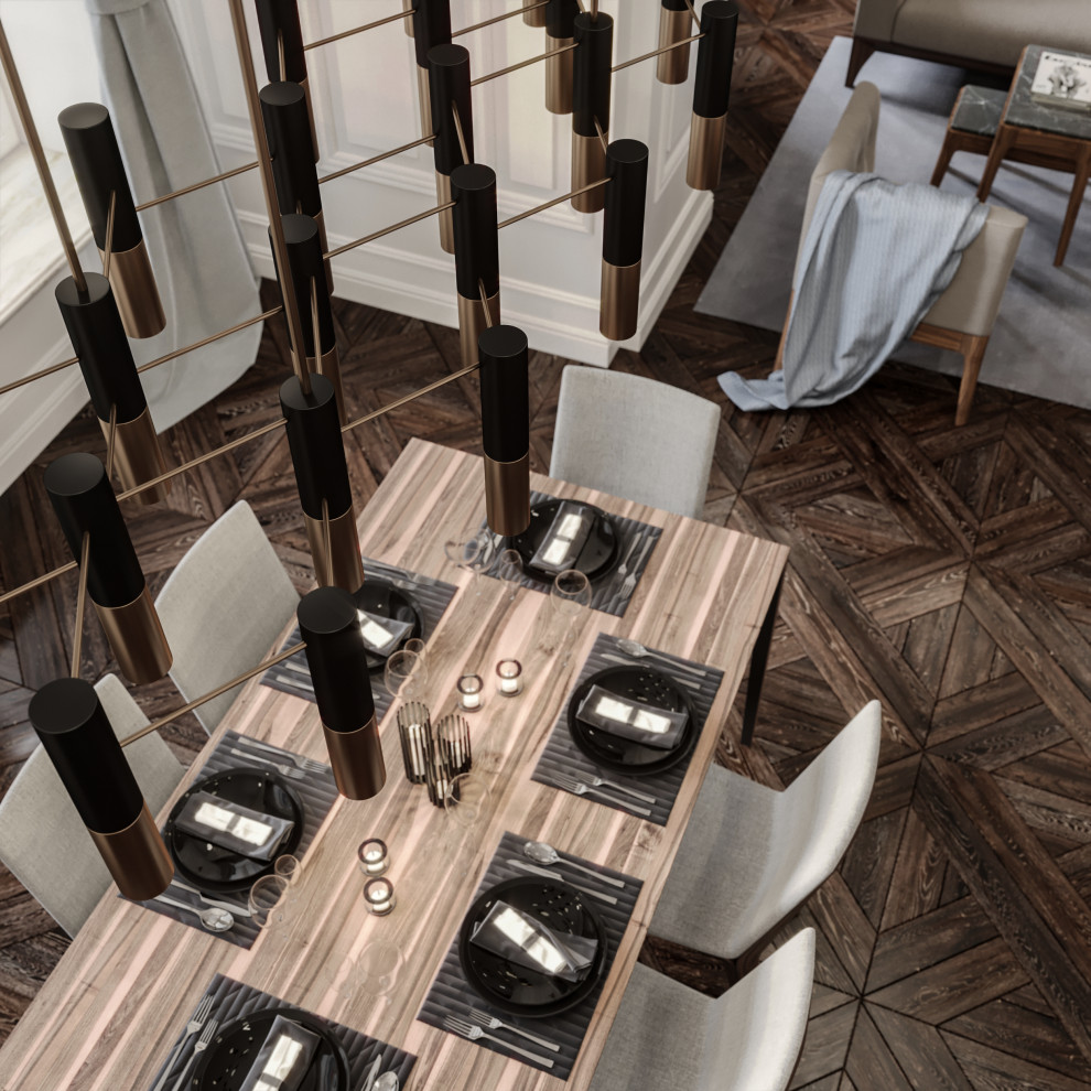 Квартира в Санкт-Петербурге 144 м2