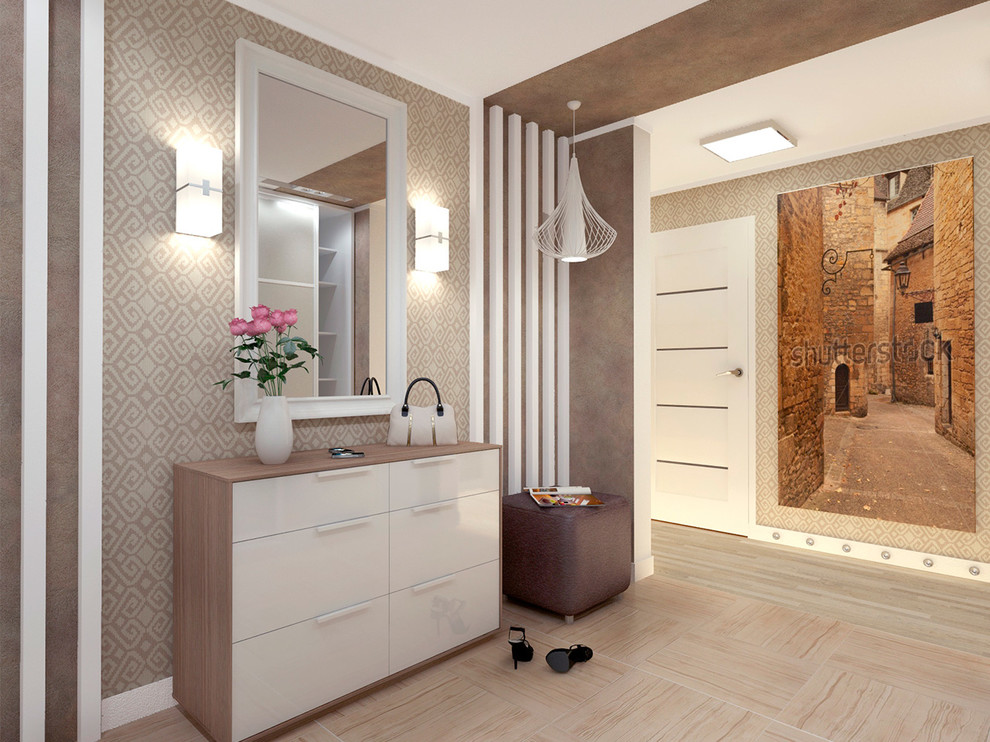 квартира по ул. Павла Морозова 96а