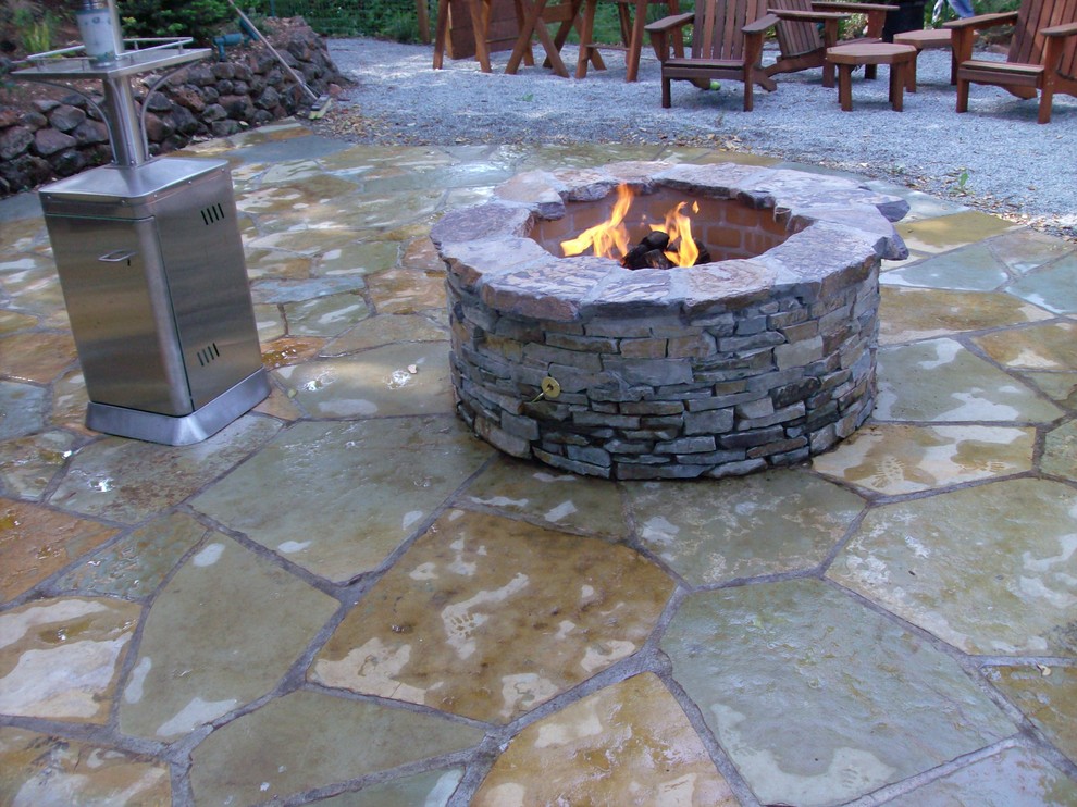 Landscape Work