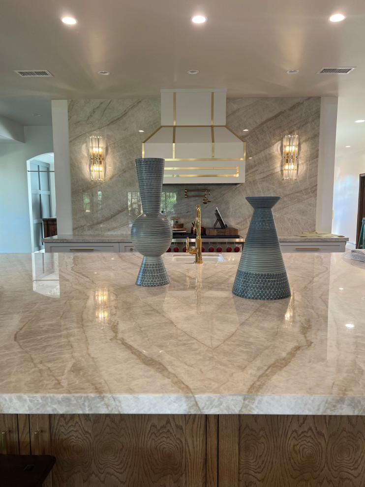 Transitional | Kitchen