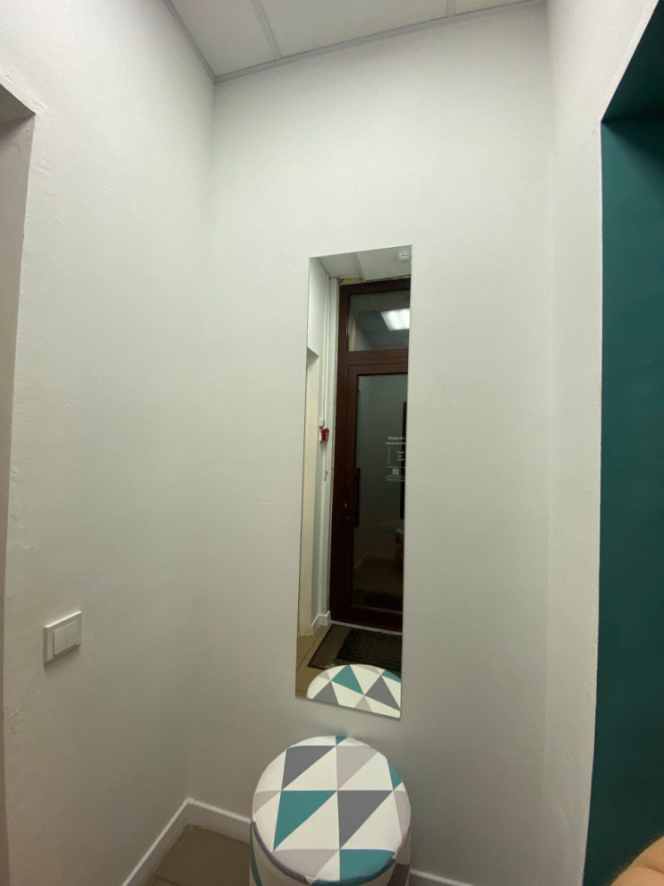 салон красоты в Москве