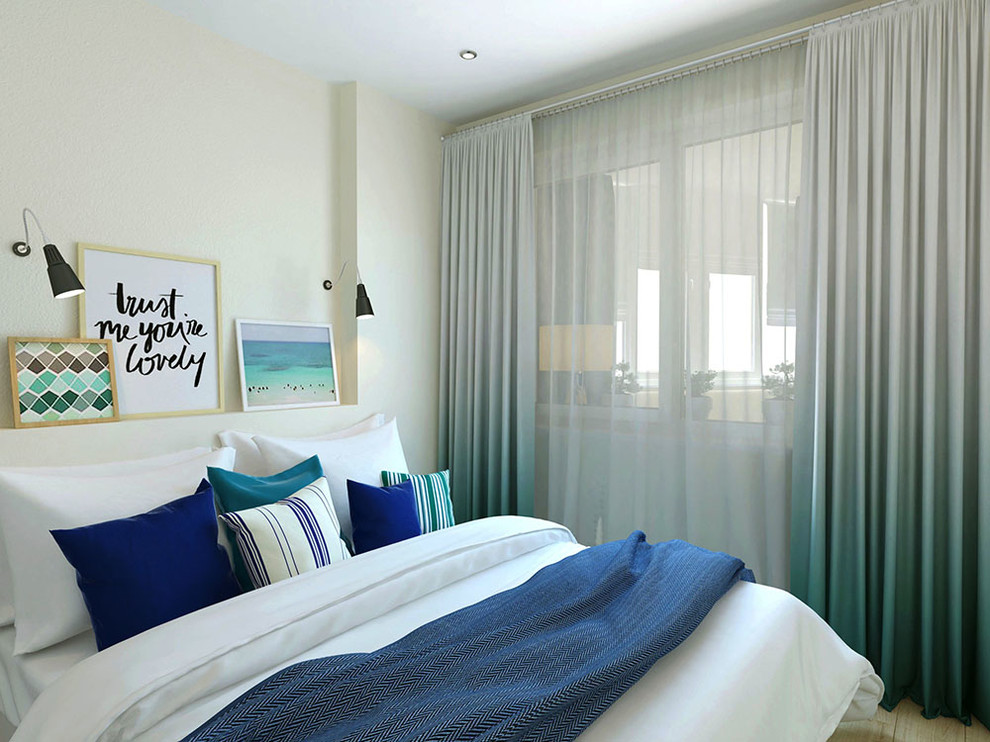 ЖК Атлант 2к.