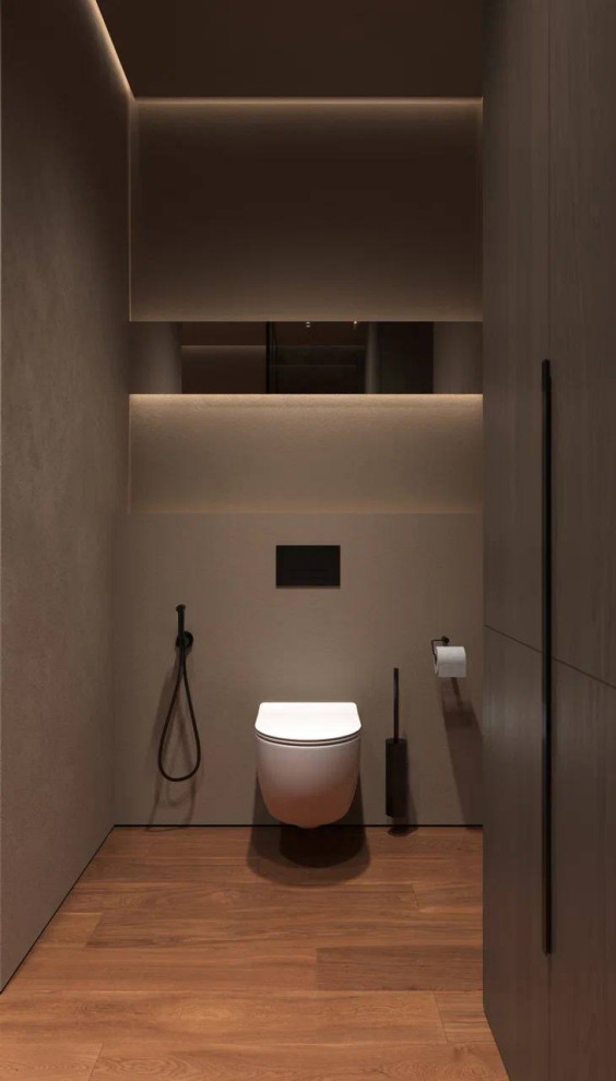 Проект Таунхауса