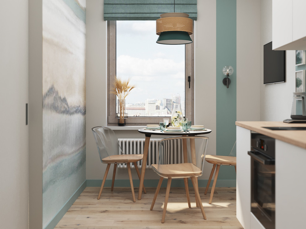 Морской бриз