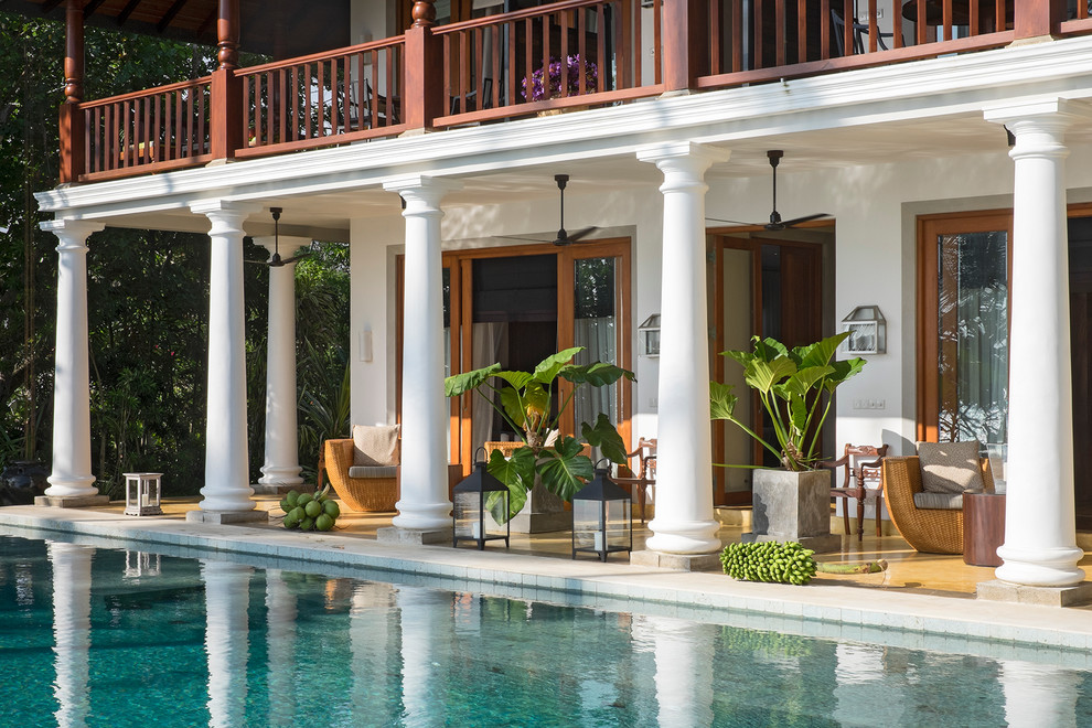 Вилла на Шри Ланке Eraeliya Villas and Gardens