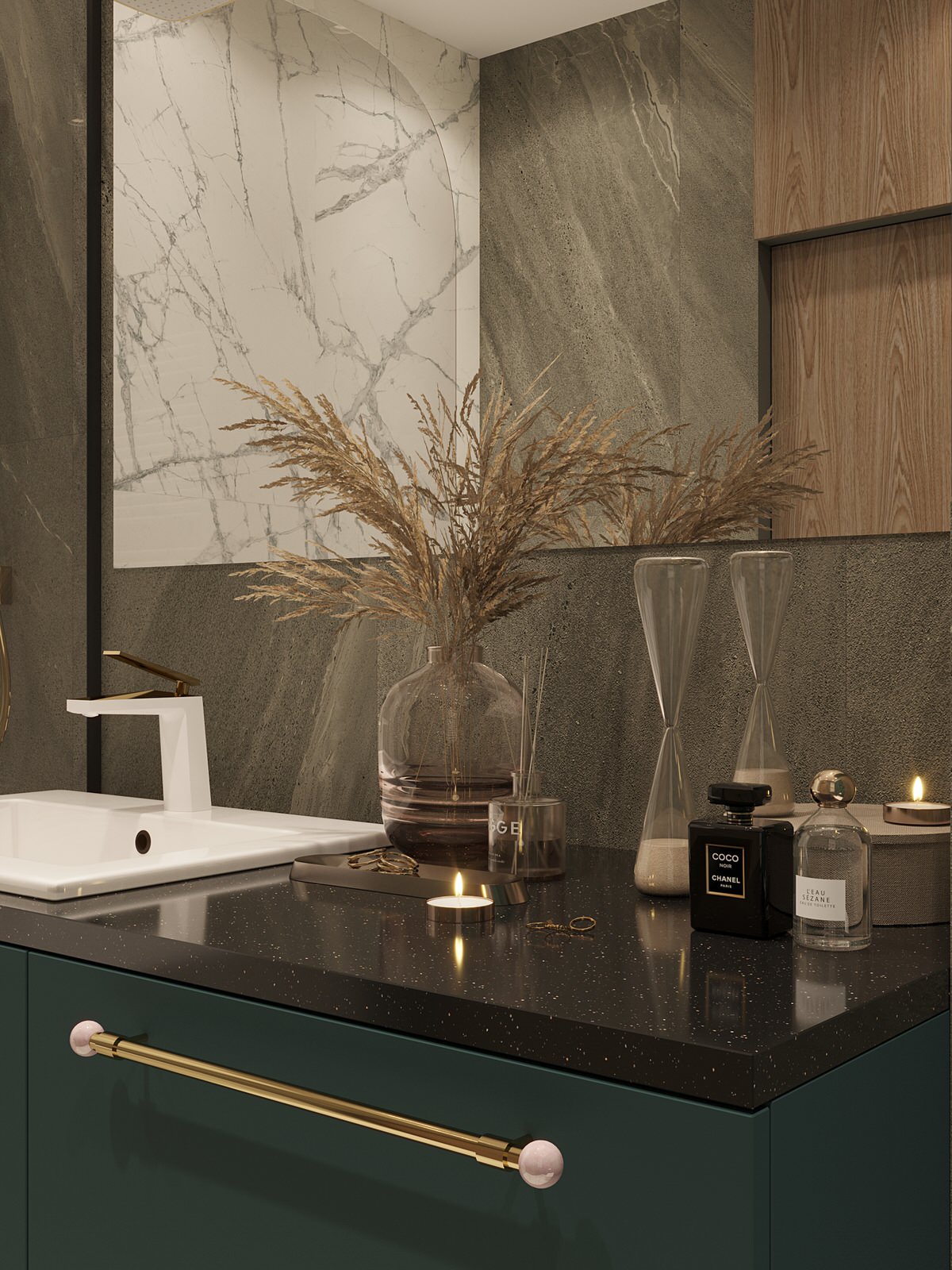 Кулахметова