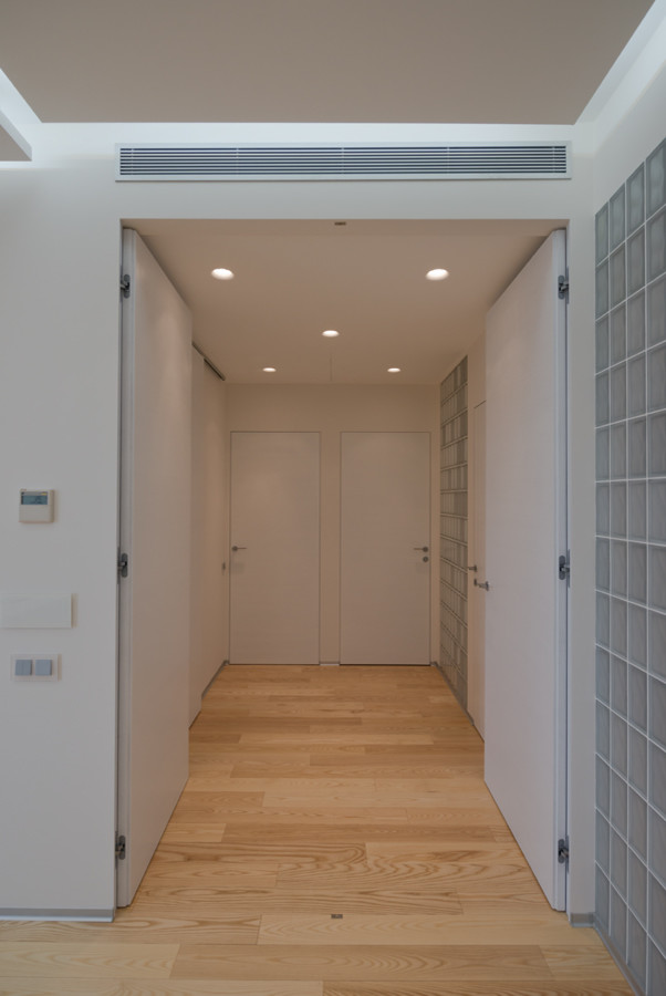 Квартира в Москве