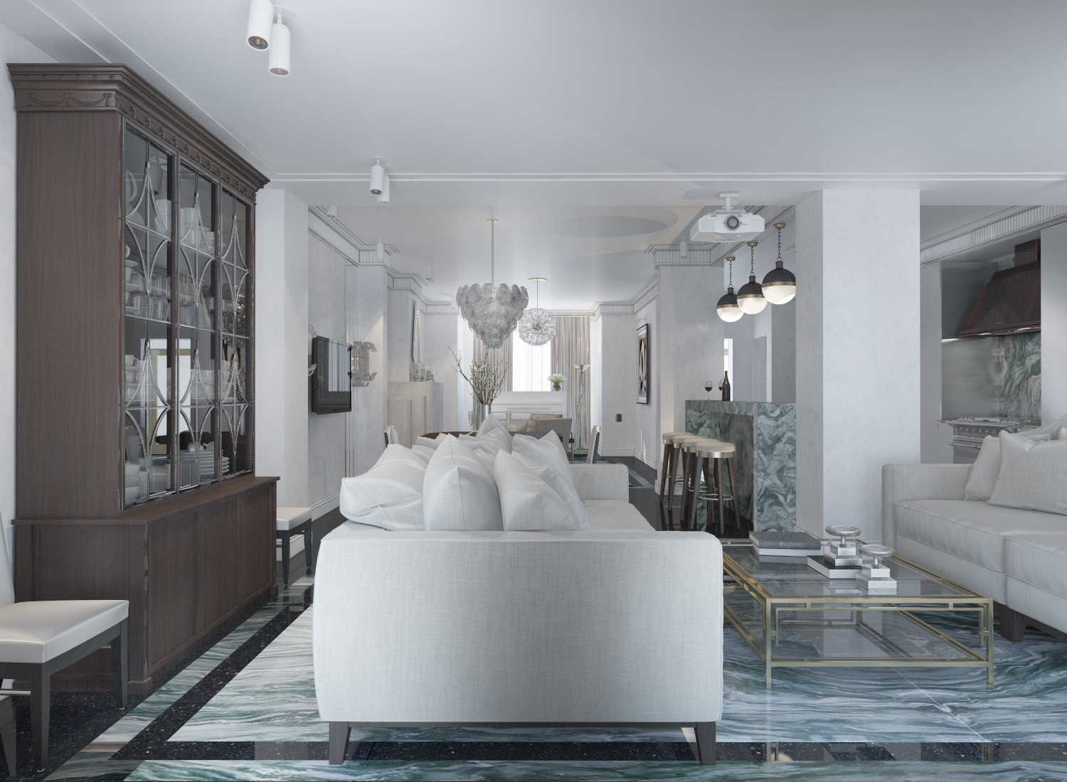 Luxembourg/дом 1936