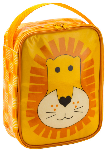 Lion lunch bag Clearance