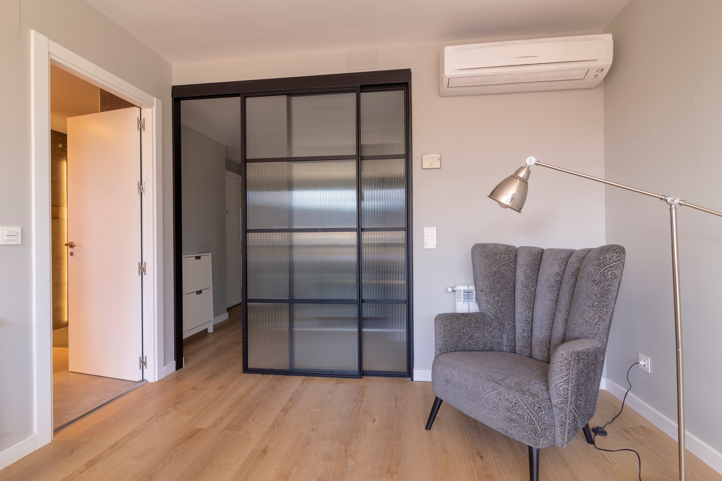 Reforma chalet Majadahonda