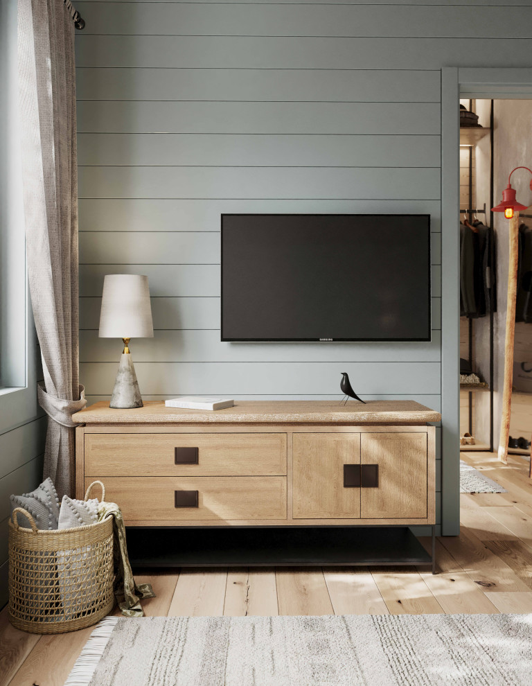 Зеленая Роща