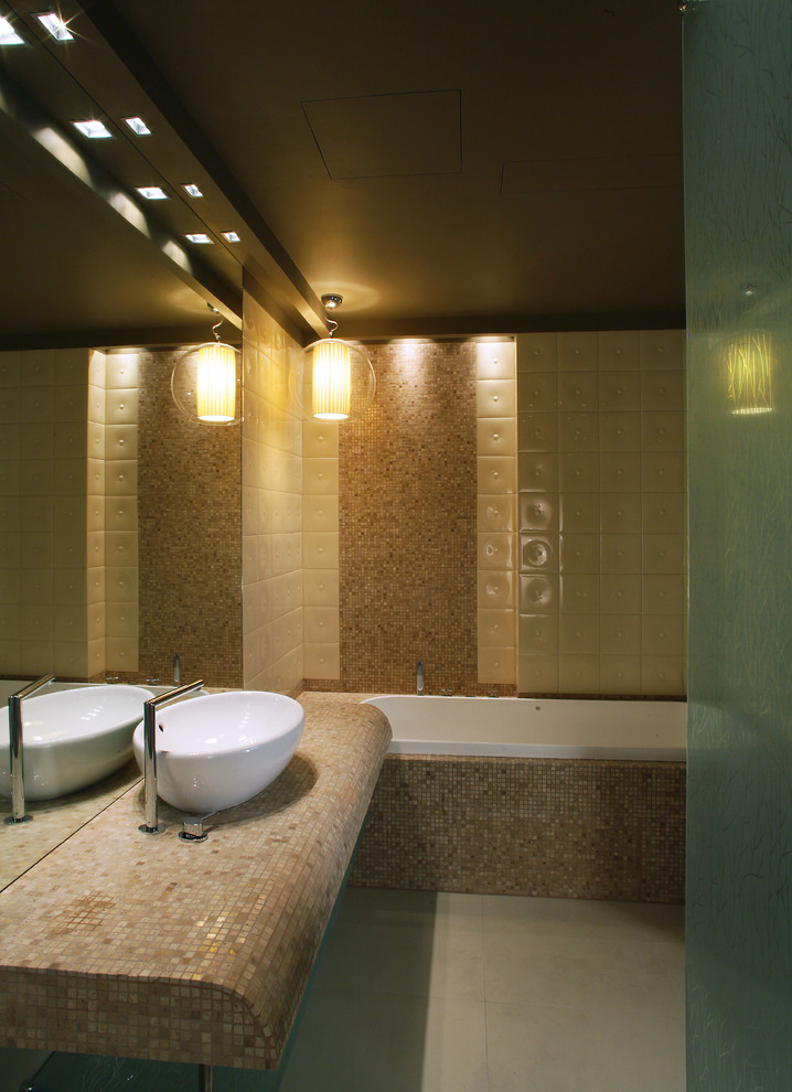 квартира в Резервном проезде