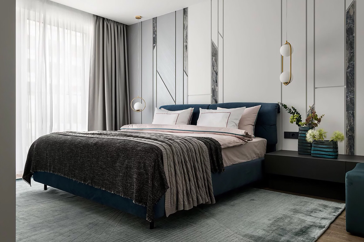 Современная элегантность