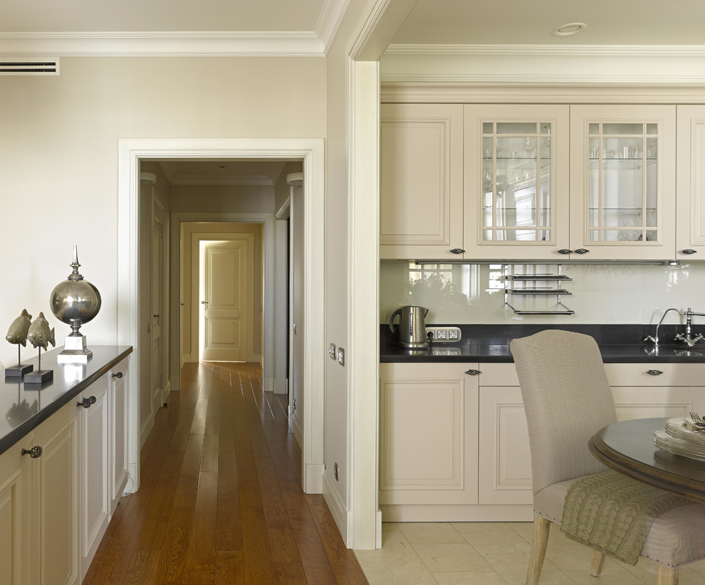 Фотосъемка интерьера квартиры на Проспекте Мира