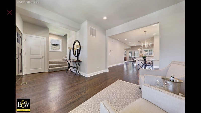 Complete Renovation/Restoration - Forest Park, IL