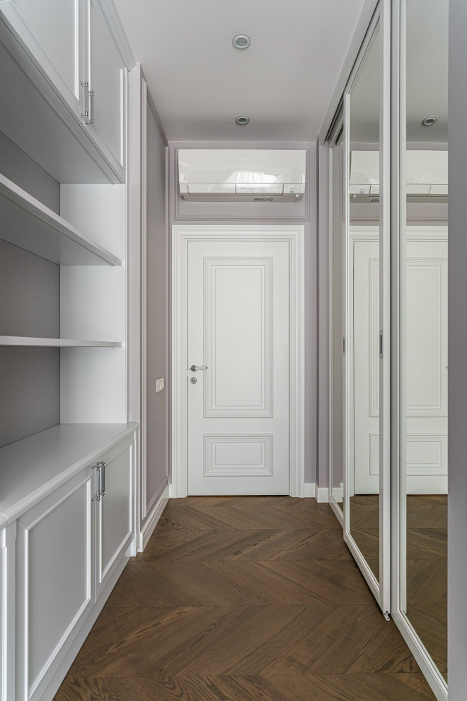 ЖК Смольный