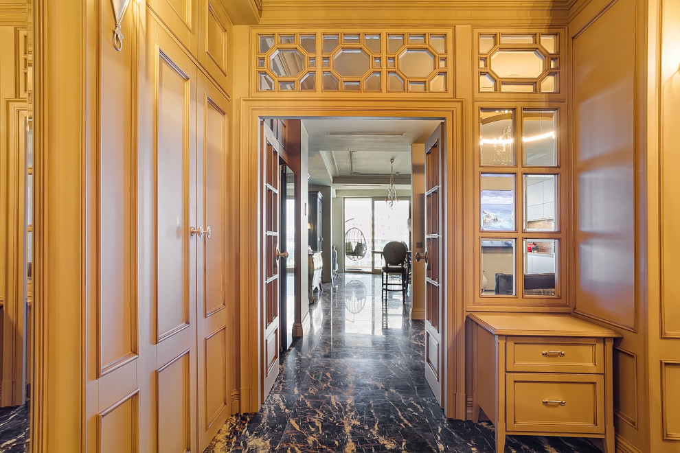 Реализованный проект 20